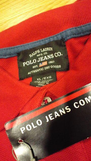 ViPOLORALPH LAUREN JmR|Vc ԃ{[_[TCYXL2XL  uh 