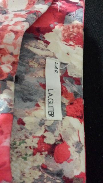 L.A. GLITTER★キュロット(*´ェ`*) < 女性ファッション  L.A. GLITTER★キュロット(*´ェ`*) < 女性ファッションの