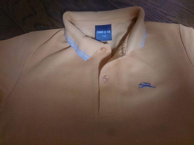 130 COMME CA ISM IW̃|Vc i  LbY/xr[ 