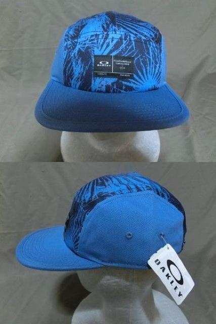 I[N[yOAKLEY Latch 5 Panel Hatz5pl Lbv  uh 