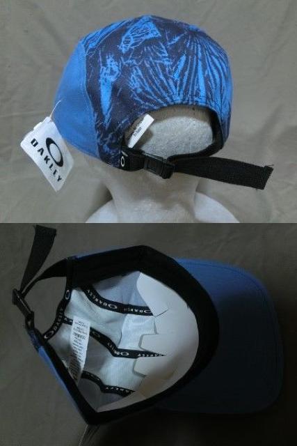 I[N[yOAKLEY Latch 5 Panel Hatz5pl Lbv  uh 