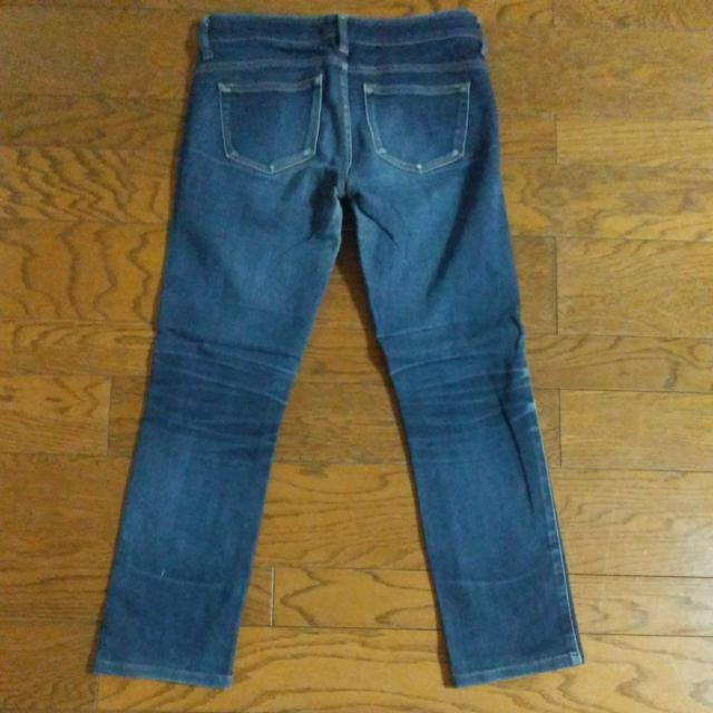 UNIQLO UJ W63.5股下66.5股上21 < ブランド  UNIQLO UJ W63.5股下66.5股上21 < ブランドの