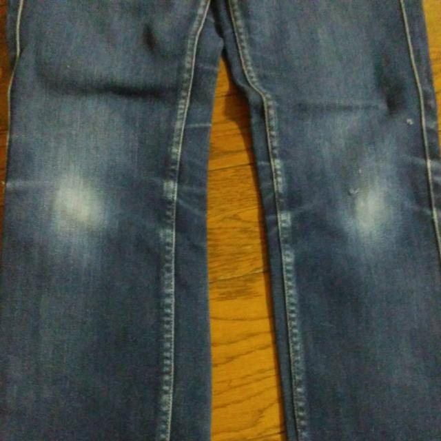 UNIQLO UJ W63.5股下66.5股上21 < ブランド  UNIQLO UJ W63.5股下66.5股上21 < ブランドの