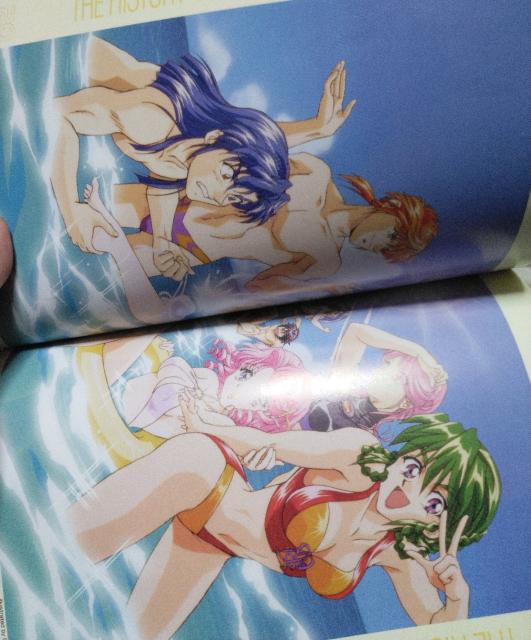 The History of Super Robot Wars < アニメ/コミック/キャラクター The History of Super Robot Wars < アニメ/コミック/キャラクターの