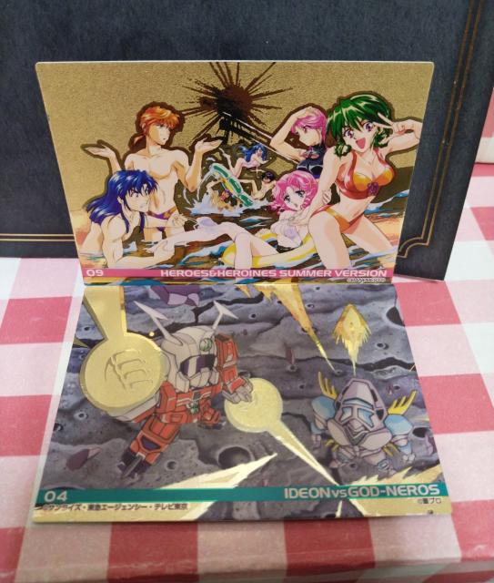 The History of Super Robot Wars < アニメ/コミック/キャラクター The History of Super Robot Wars < アニメ/コミック/キャラクターの