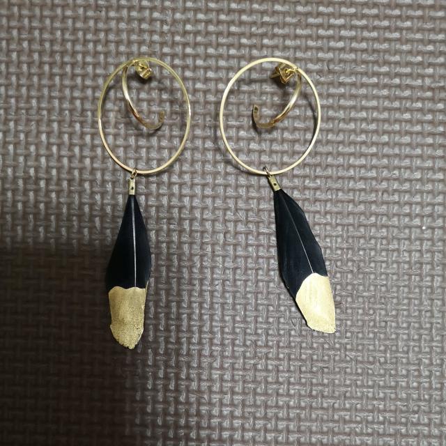 ピアス < 女性アクセサリー/時計 ピアス < 女性アクセサリー/時計の