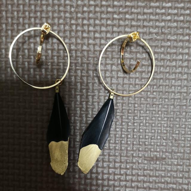 ピアス < 女性アクセサリー/時計 ピアス < 女性アクセサリー/時計の