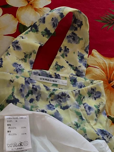 UNRELISHCG[ԕs[X  uh 