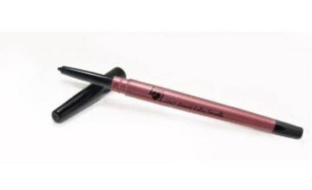 送料無料●雑誌掲載【新品】定価1,728円●ラブライナー●ペンシルアイライナー●黒 リッチブラック < 香水/コスメ/ネイル  送料無料●雑誌掲載【新品】定価1,728円●ラブライナー●ペンシルアイライナー●黒 リッチブラック < 香水/コスメ/ネイルの