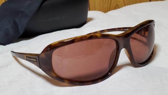正規レア ドルチェ&ガッバーナ D&G エンブレムロゴ サングラス 茶 鼈甲 グラマラス < ブランド  正規レア ドルチェ&ガッバーナ D&G エンブレムロゴ サングラス 茶 鼈甲 グラマラス < ブランドの