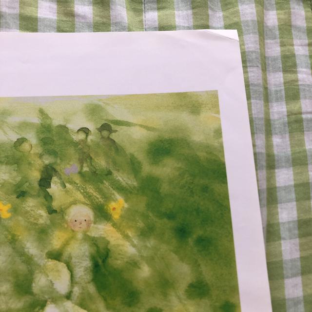 ちひろ美術館コレクション 第9.10.11回 < アニメ/コミック/キャラクター  ちひろ美術館コレクション 第9.10.11回 < アニメ/コミック/キャラクターの