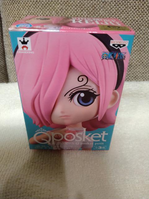 未開封ワンピースQposketポスケット ミニサイズ レイジュ < アニメ/コミック/キャラクター 未開封ワンピースQposketポスケット ミニサイズ レイジュ < アニメ/コミック/キャラクターの