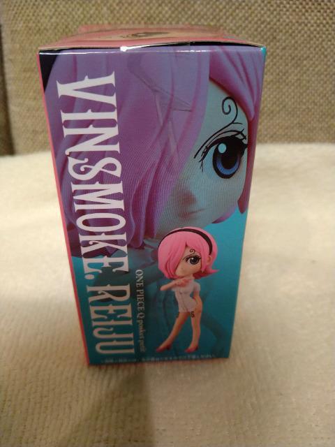 未開封ワンピースQposketポスケット ミニサイズ レイジュ < アニメ/コミック/キャラクター 未開封ワンピースQposketポスケット ミニサイズ レイジュ < アニメ/コミック/キャラクターの