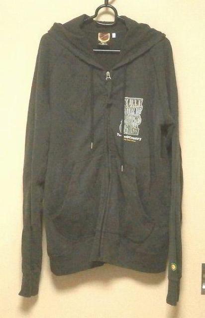 ◆TOWN&COUNTRY タウン&カントリー パーカー L sunny surf edition < 男性ファッション  ◆TOWN&COUNTRY タウン&カントリー パーカー L sunny surf edition  < 男性ファッションの