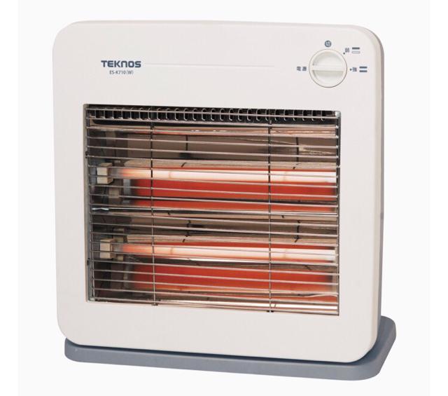 ☆TEKNOS 電気ストーブ☆ < 家電/AV  ☆TEKNOS 電気ストーブ☆  < 家電/AVの