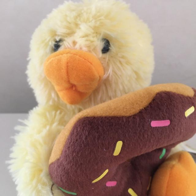 スージーズー ウイッツィー WITZY もこふわ ドーナツウイッツィー < おもちゃ  スージーズー ウイッツィー WITZY もこふわ ドーナツウイッツィー < おもちゃの