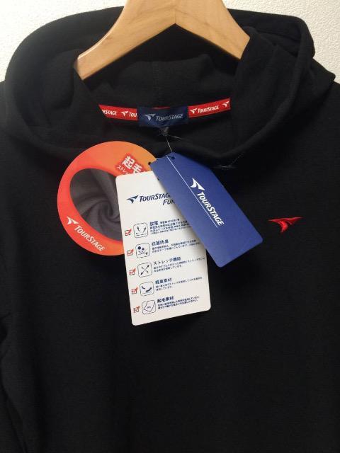 yTOUR STAGEz cA[Xe[WGOLFw(RۖhLEXgb`@\) p[J[ (L) xVi^Ot  W[/X|[c 