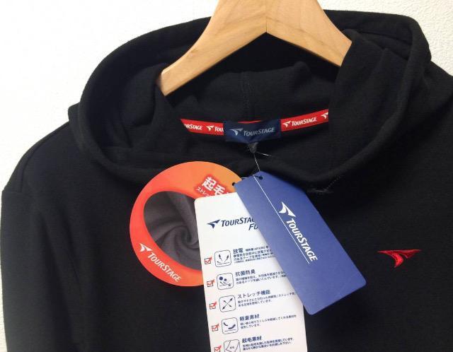 yTOUR STAGEz cA[Xe[WGOLFw(RۖhLEXgb`@\) p[J[ (L) xVi^Ot  W[/X|[c 