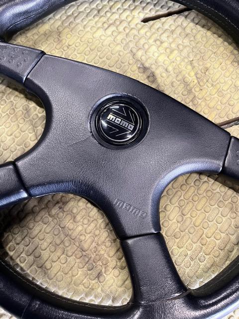 モモステmomo希少本物M38当時物Ghibli4ギブリ4外径370mm送料無料 < 自動車/バイク モモステmomo希少本物M38当時物Ghibli4ギブリ4外径370mm送料無料 < 自動車/バイク