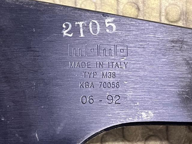 モモステmomo希少本物M38当時物Ghibli4ギブリ4外径370mm送料無料 < 自動車/バイク モモステmomo希少本物M38当時物Ghibli4ギブリ4外径370mm送料無料 < 自動車/バイク