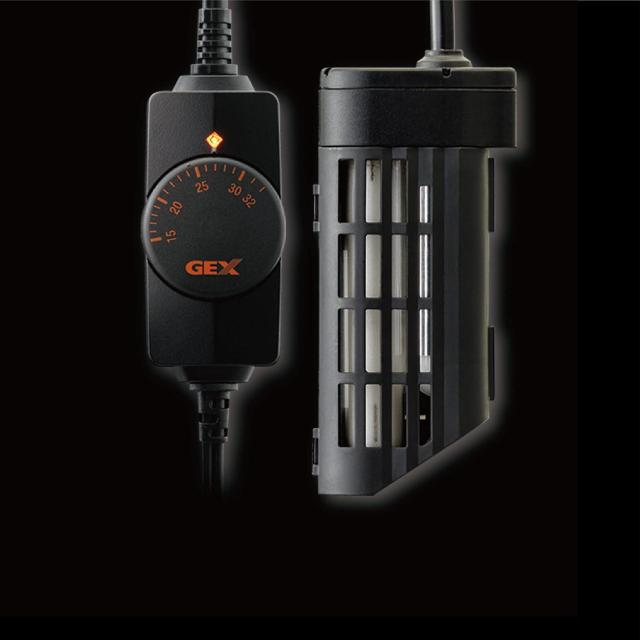 GEX AQUA HEATER NEW セーフカバー ヒートナビ 80 サーモスタット+ヒーター一体型 < ペット/手芸/園芸  GEX AQUA HEATER NEW セーフカバー ヒートナビ 80 サーモスタット+ヒーター一体型 < ペット/手芸/園芸の