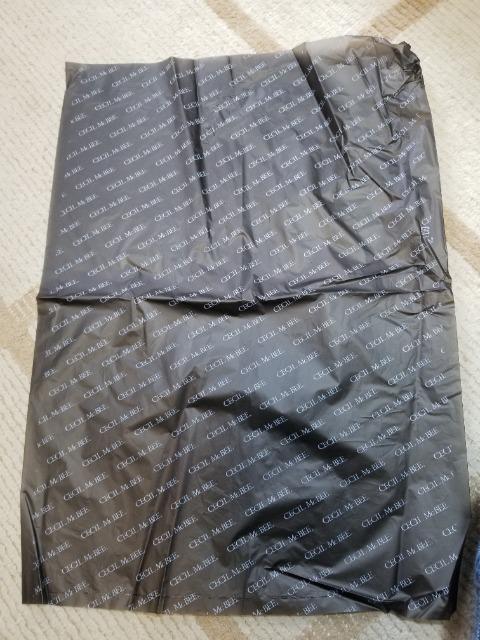 CECIL McBEE@܂ƃrj[set  t@bV 