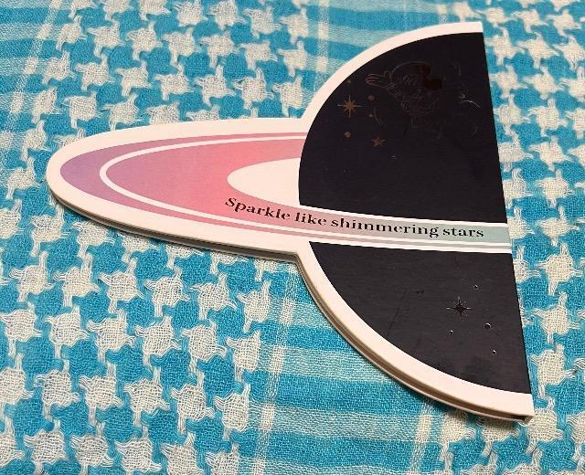 ウィッチズポーチ ミッキー プラネット < 香水/コスメ/ネイル  ウィッチズポーチ ミッキー プラネット  < 香水/コスメ/ネイルの