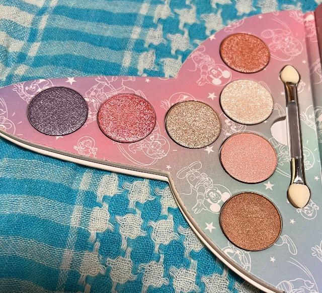 ウィッチズポーチ ミッキー プラネット < 香水/コスメ/ネイル  ウィッチズポーチ ミッキー プラネット < 香水/コスメ/ネイルの