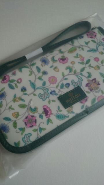 新品未使用★MINTON×トワニーコラボレーション 2Wayクラッチバッグ★ < 女性ファッション  新品未使用★MINTON×トワニーコラボレーション 2Wayクラッチバッグ★ < 女性ファッションの