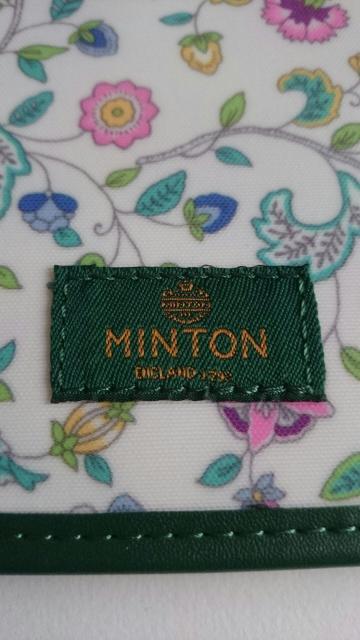 新品未使用★MINTON×トワニーコラボレーション 2Wayクラッチバッグ★ < 女性ファッション  新品未使用★MINTON×トワニーコラボレーション 2Wayクラッチバッグ★ < 女性ファッションの