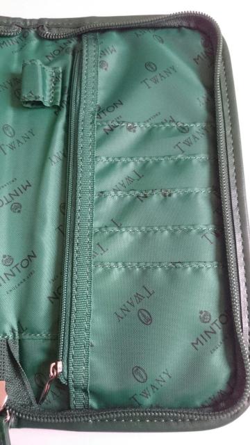 新品未使用★MINTON×トワニーコラボレーション 2Wayクラッチバッグ★ < 女性ファッション  新品未使用★MINTON×トワニーコラボレーション 2Wayクラッチバッグ★ < 女性ファッションの