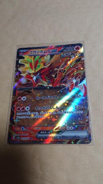 ポケモンカードゲーム・ワイルドフォースカード・ダブルレア以上・4種類セット < トレーディングカード  ポケモンカードゲーム・ワイルドフォースカード・ダブルレア以上・4種類セット < トレーディングカードの