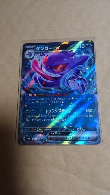 ポケモンカードゲーム・ワイルドフォースカード・ダブルレア以上・4種類セット < トレーディングカード  ポケモンカードゲーム・ワイルドフォースカード・ダブルレア以上・4種類セット < トレーディングカードの