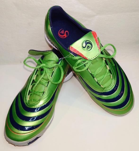 未使用★22.5cm★adidas★ジュニア用★サッカーシューズ★フットサルシューズ★子供用運動靴★キッズ靴★アディダス★送料無料 < キッズ/ベビー  未使用★22.5cm★adidas★ジュニア用★サッカーシューズ★フットサルシューズ★子供用運動靴★キッズ靴★アディダス★送料無料 < キッズ/ベビーの