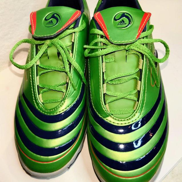 未使用★22.5cm★adidas★ジュニア用★サッカーシューズ★フットサルシューズ★子供用運動靴★キッズ靴★アディダス★送料無料 < キッズ/ベビー  未使用★22.5cm★adidas★ジュニア用★サッカーシューズ★フットサルシューズ★子供用運動靴★キッズ靴★アディダス★送料無料 < キッズ/ベビーの
