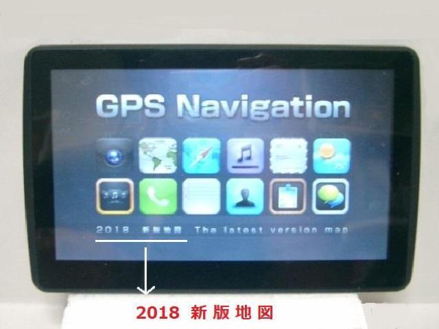 ◎2018年新版地図★ 7型GPSナビゲーション < 自動車/バイク ◎2018年新版地図★ 7型GPSナビゲーション < 自動車/バイク