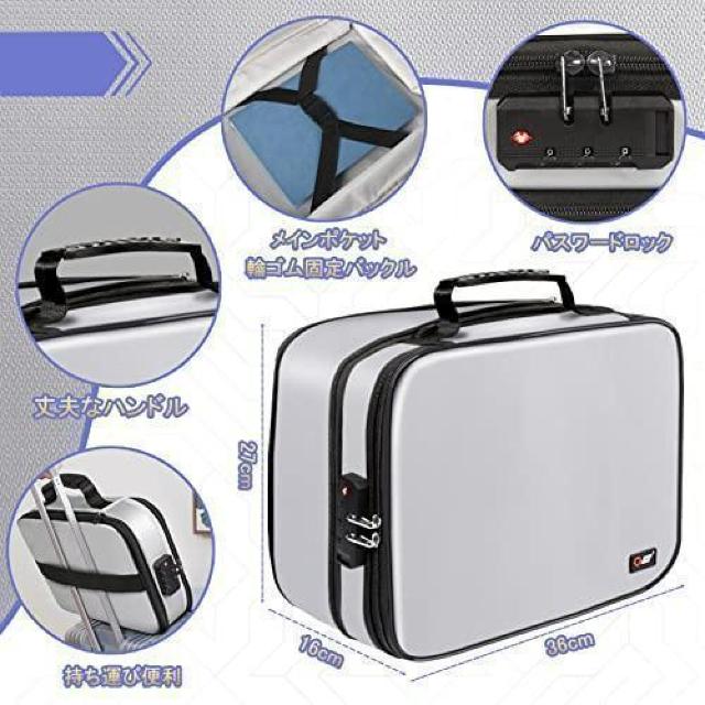 �ωΑω΃P�[�X �ω΋��� ���ރP�[�X �W���� ��񂰋��� �M�d�i���� ��e�� 10CM�������߉\ ���t�� ����