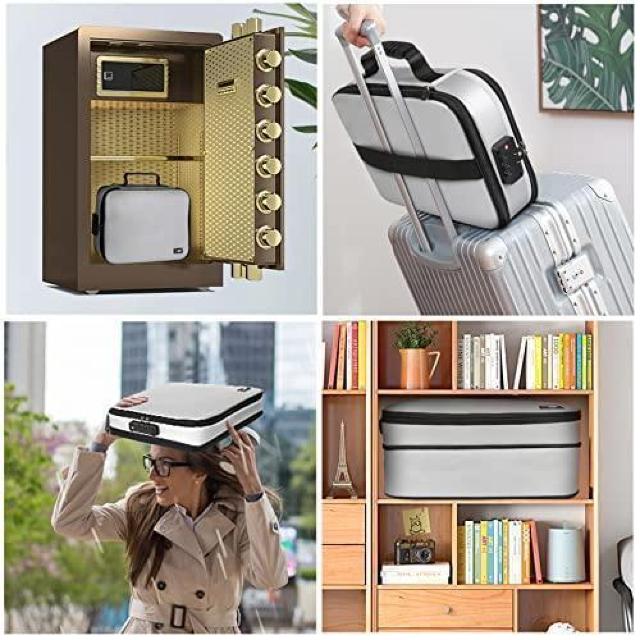 �ωΑω΃P�[�X �ω΋��� ���ރP�[�X �W���� ��񂰋��� �M�d�i���� ��e�� 10CM�������߉\ ���t�� ����