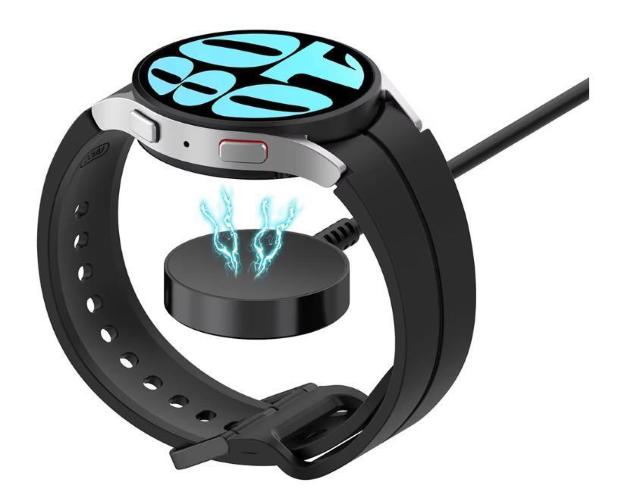 Galaxy Watch マグネット ワイヤレス 充電器 充電 USB Type-C ケーブル ギャラクシー ウォッチ < 家電/AV Galaxy Watch マグネット ワイヤレス 充電器 充電 USB Type-C ケーブル ギャラクシー ウォッチ < 家電/AVの