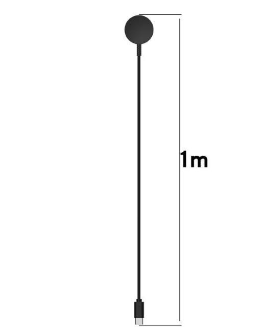 Galaxy Watch マグネット ワイヤレス 充電器 充電 USB Type-C ケーブル ギャラクシー ウォッチ < 家電/AV Galaxy Watch マグネット ワイヤレス 充電器 充電 USB Type-C ケーブル ギャラクシー ウォッチ < 家電/AVの