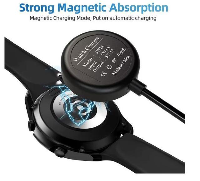 Galaxy Watch マグネット ワイヤレス 充電器 充電 USB Type-C ケーブル ギャラクシー ウォッチ < 家電/AV Galaxy Watch マグネット ワイヤレス 充電器 充電 USB Type-C ケーブル ギャラクシー ウォッチ < 家電/AVの