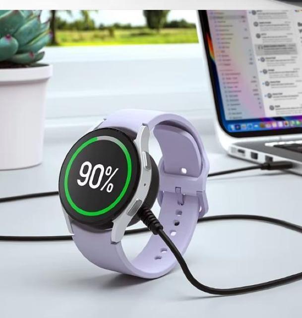 Galaxy Watch マグネット ワイヤレス 充電器 充電 USB Type-C ケーブル ギャラクシー ウォッチ < 家電/AV Galaxy Watch マグネット ワイヤレス 充電器 充電 USB Type-C ケーブル ギャラクシー ウォッチ < 家電/AVの