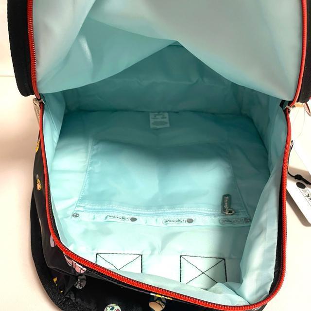 ★新品★レスポートサック ポケモン ピカチュウ リュック リュックサック トートバッグ ショルダーバッグ 7812 送料無料 < 女性ファッション  ★新品★レスポートサック ポケモン ピカチュウ リュック リュックサック トートバッグ ショルダーバッグ 7812 送料無料 < 女性ファッションの