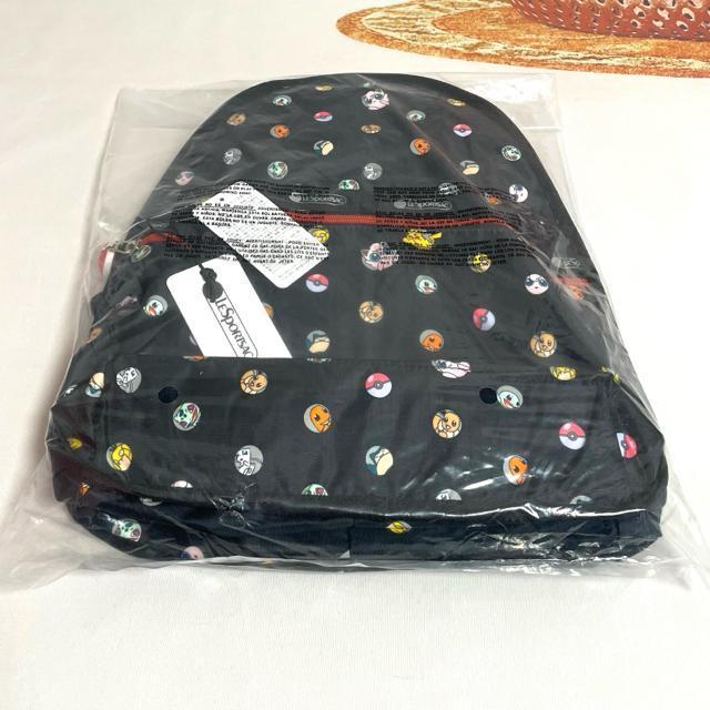 ★新品★レスポートサック ポケモン ピカチュウ リュック リュックサック トートバッグ ショルダーバッグ 7812 送料無料 < 女性ファッション  ★新品★レスポートサック ポケモン ピカチュウ リュック リュックサック トートバッグ ショルダーバッグ 7812 送料無料 < 女性ファッションの