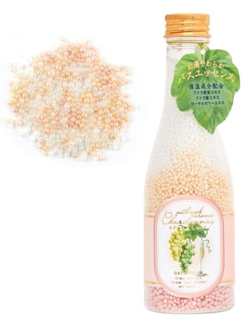 送料無料!2本組【シャルドネ】『芳醇で軽やかなシャンパンの香り』スパークリング バスパール(145g)2本1,320円が < インテリア/ライフ  送料無料!2本組【シャルドネ】『芳醇で軽やかなシャンパンの香り』スパークリング バスパール(145g)2本1,320円が < インテリア/ライフの