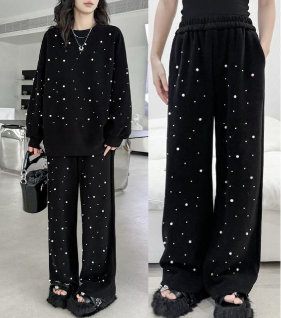 �g���[�i�[�p���c�@���C�h�p���c�@�E�G�X�g�S���@�L���L���p�[���t���@�u���b�N�@�傫���T�C�Y 