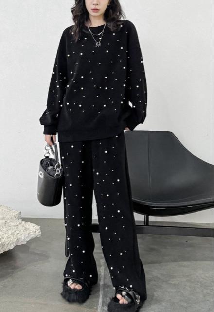 �g���[�i�[�p���c�@���C�h�p���c�@�E�G�X�g�S���@�L���L���p�[���t���@�u���b�N�@�傫���T�C�Y