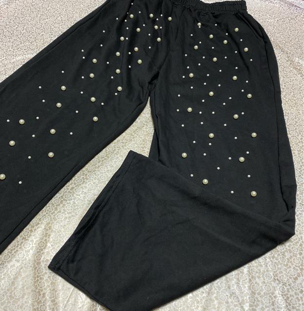 �g���[�i�[�p���c�@���C�h�p���c�@�E�G�X�g�S���@�L���L���p�[���t���@�u���b�N�@�傫���T�C�Y