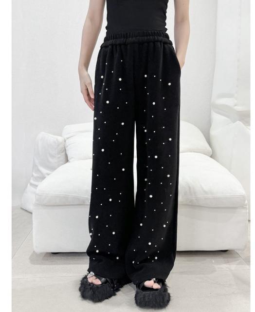 �g���[�i�[�p���c�@���C�h�p���c�@�E�G�X�g�S���@�L���L���p�[���t���@�u���b�N�@�傫���T�C�Y