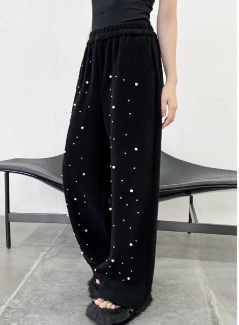 �g���[�i�[�p���c�@���C�h�p���c�@�E�G�X�g�S���@�L���L���p�[���t���@�u���b�N�@�傫���T�C�Y